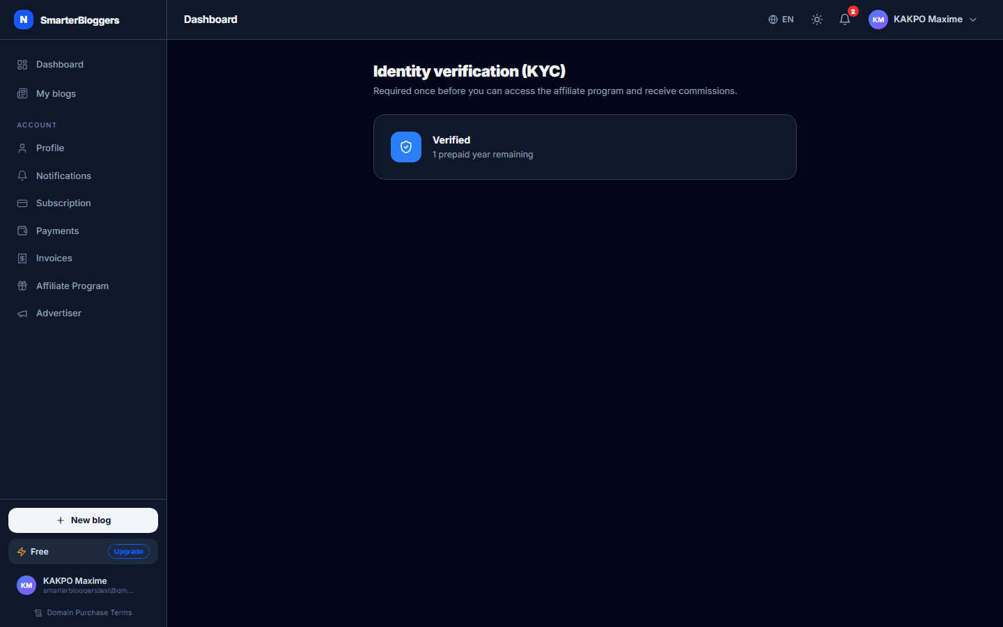 Understanding KYC Verification
